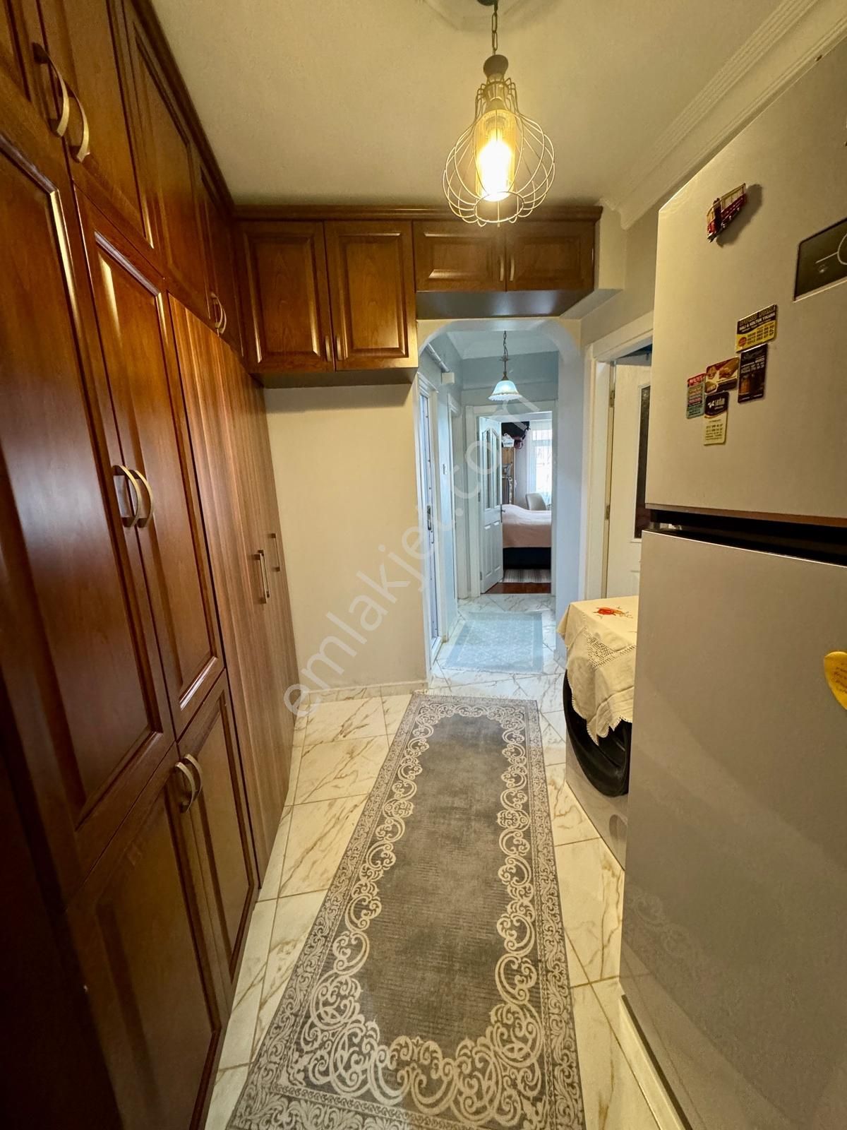 Altın Emlak' Tan Sümbülefendi Mah Giriş Katı 3+1 Daire - Görsel 30