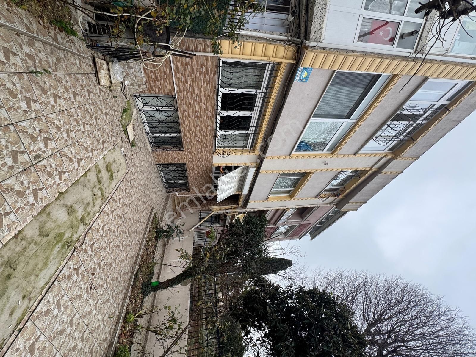 Altın Emlak' Tan Sümbülefendi Mah Giriş Katı 3+1 Daire - Görsel 12