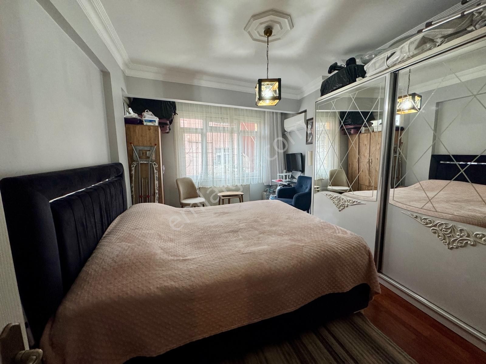 Altın Emlak' Tan Sümbülefendi Mah Giriş Katı 3+1 Daire - Görsel 24