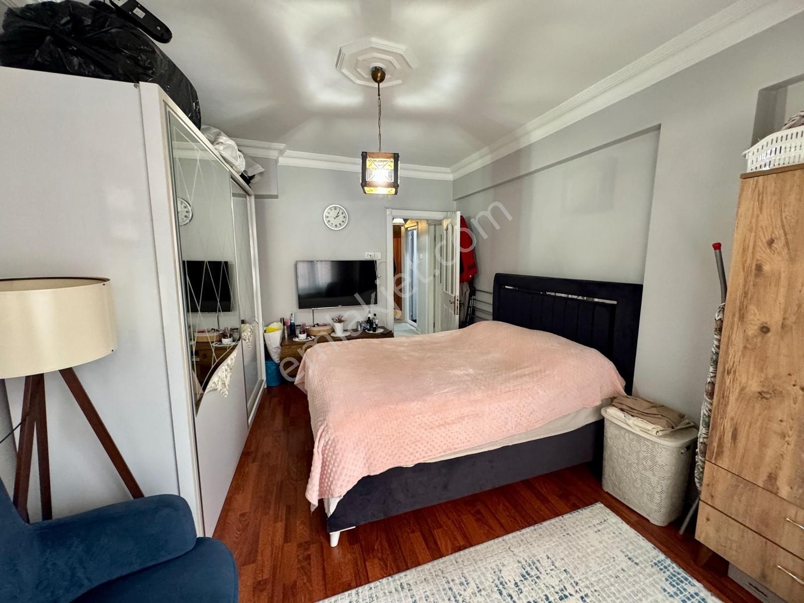 Altın Emlak' Tan Sümbülefendi Mah Giriş Katı 3+1 Daire - Görsel 28