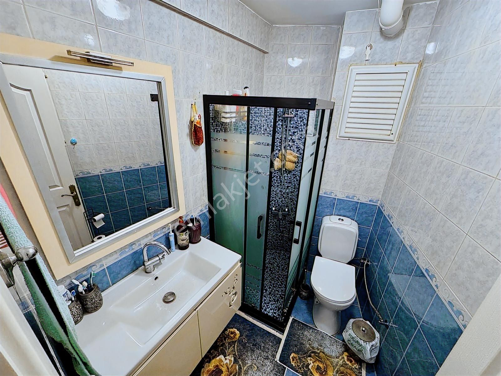 Altın Emlak' Tan Sümbülefendi Mah Giriş Katı 3+1 Daire - Görsel 23