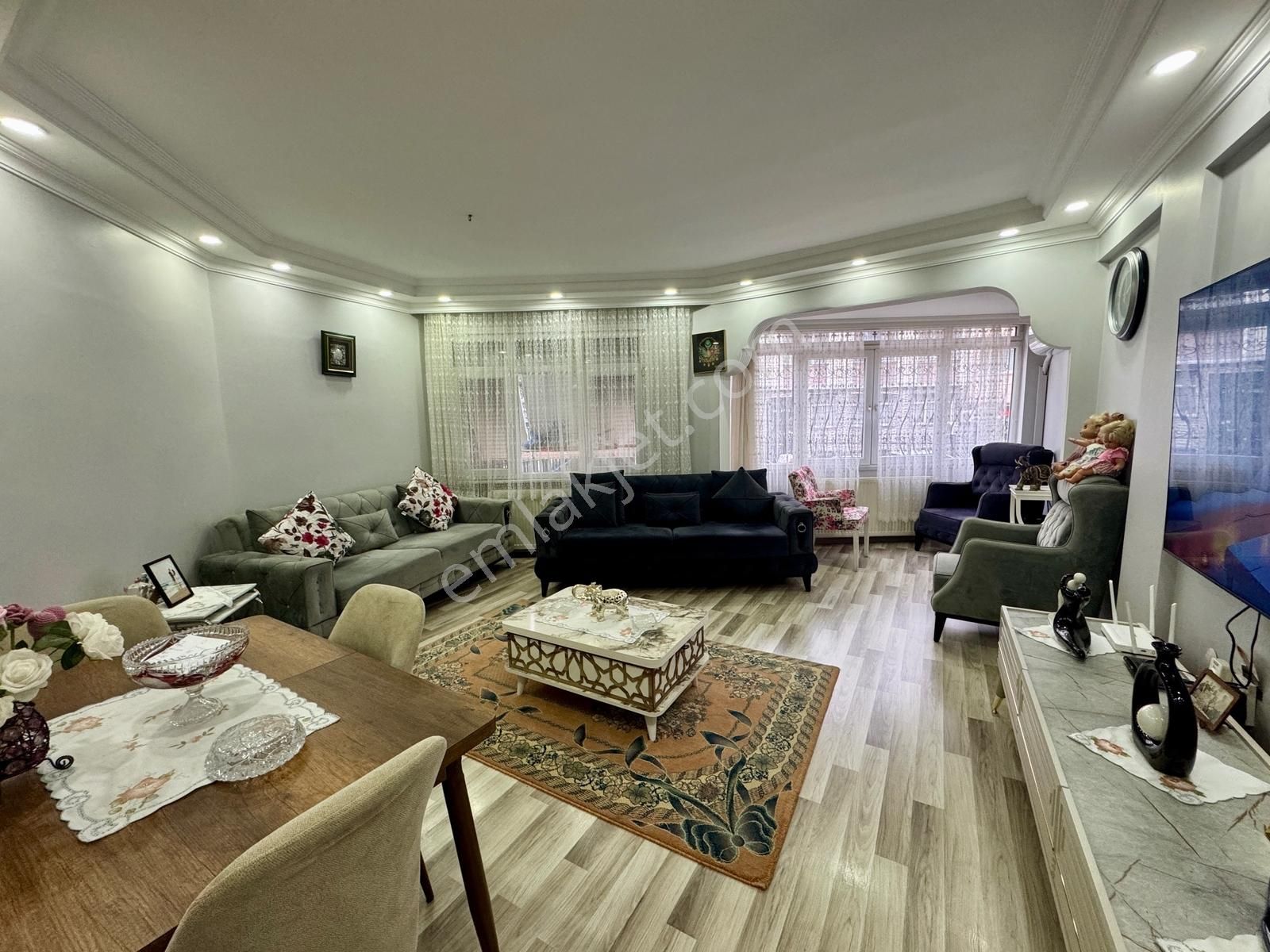 Altın Emlak' Tan Sümbülefendi Mah Giriş Katı 3+1 Daire - Görsel 8