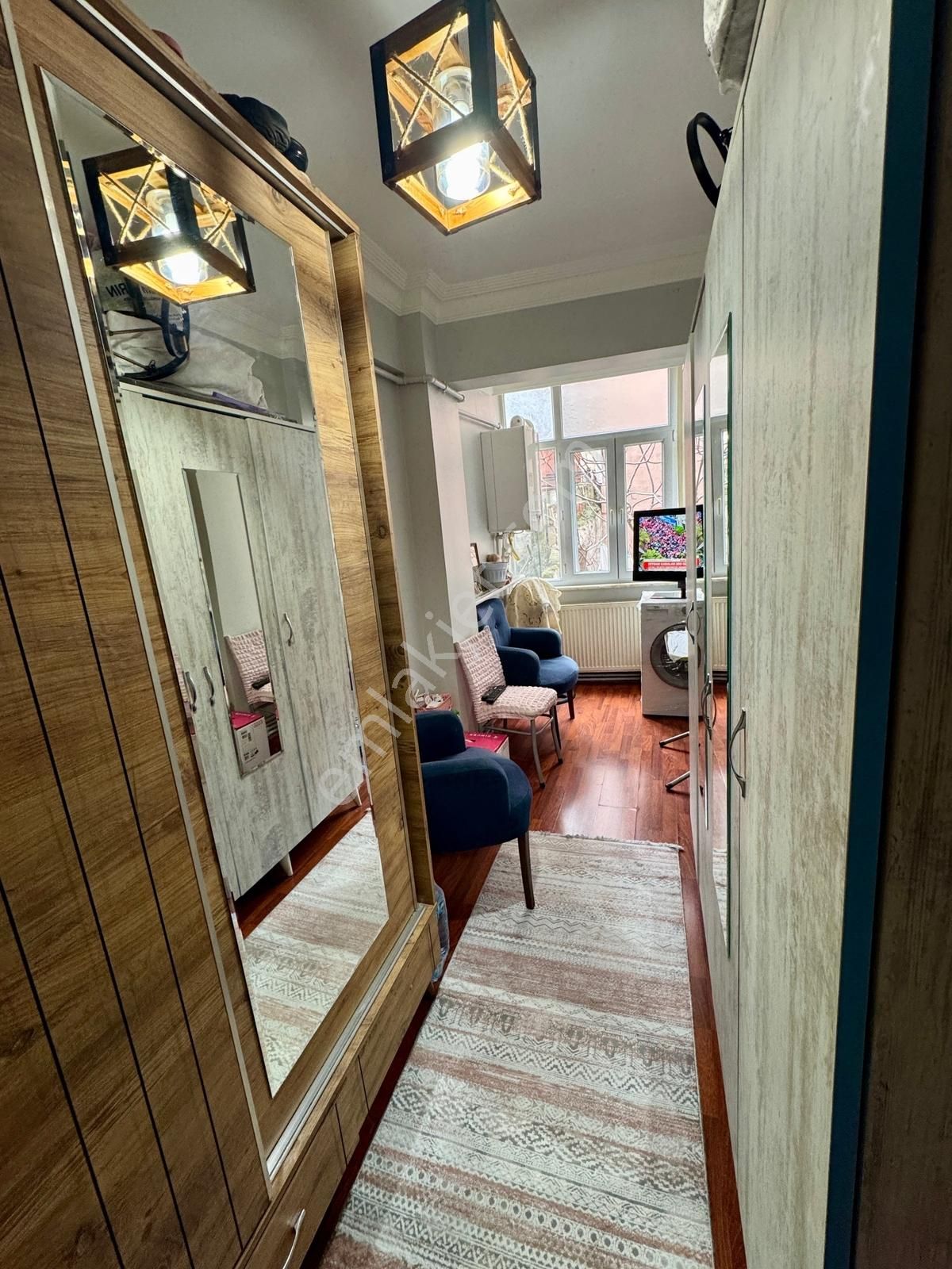 Altın Emlak' Tan Sümbülefendi Mah Giriş Katı 3+1 Daire - Görsel 10