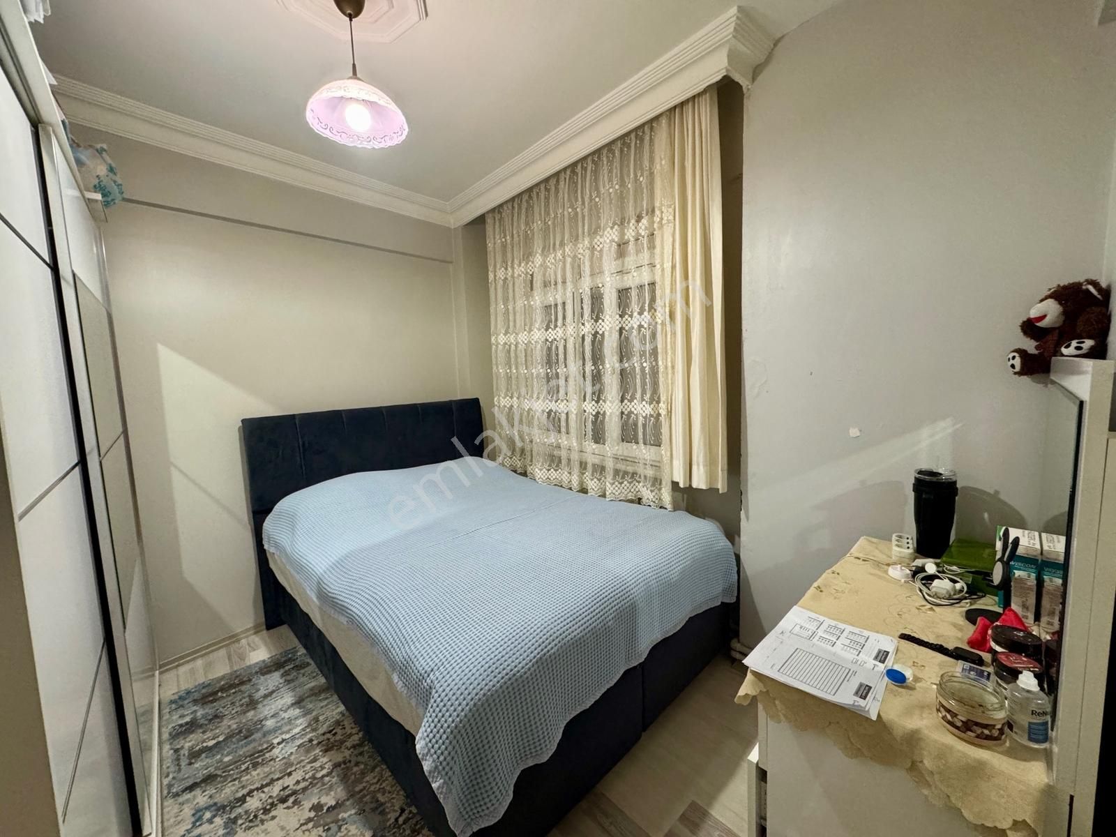 Altın Emlak' Tan Sümbülefendi Mah Giriş Katı 3+1 Daire - Görsel 14