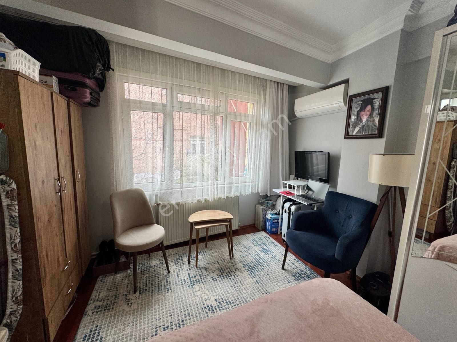 Altın Emlak' Tan Sümbülefendi Mah Giriş Katı 3+1 Daire - Görsel 17