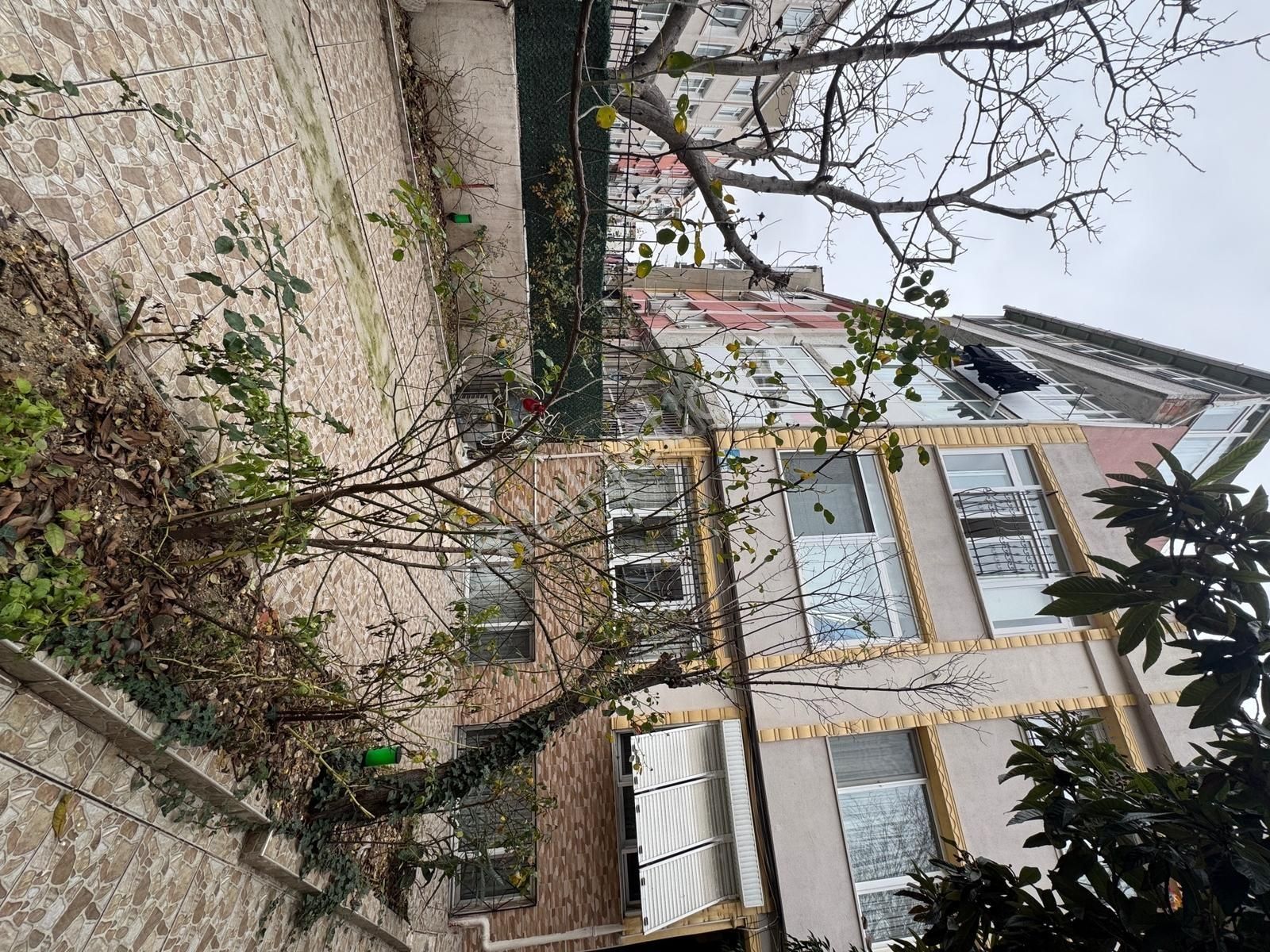 Altın Emlak' Tan Sümbülefendi Mah Giriş Katı 3+1 Daire - Görsel 34