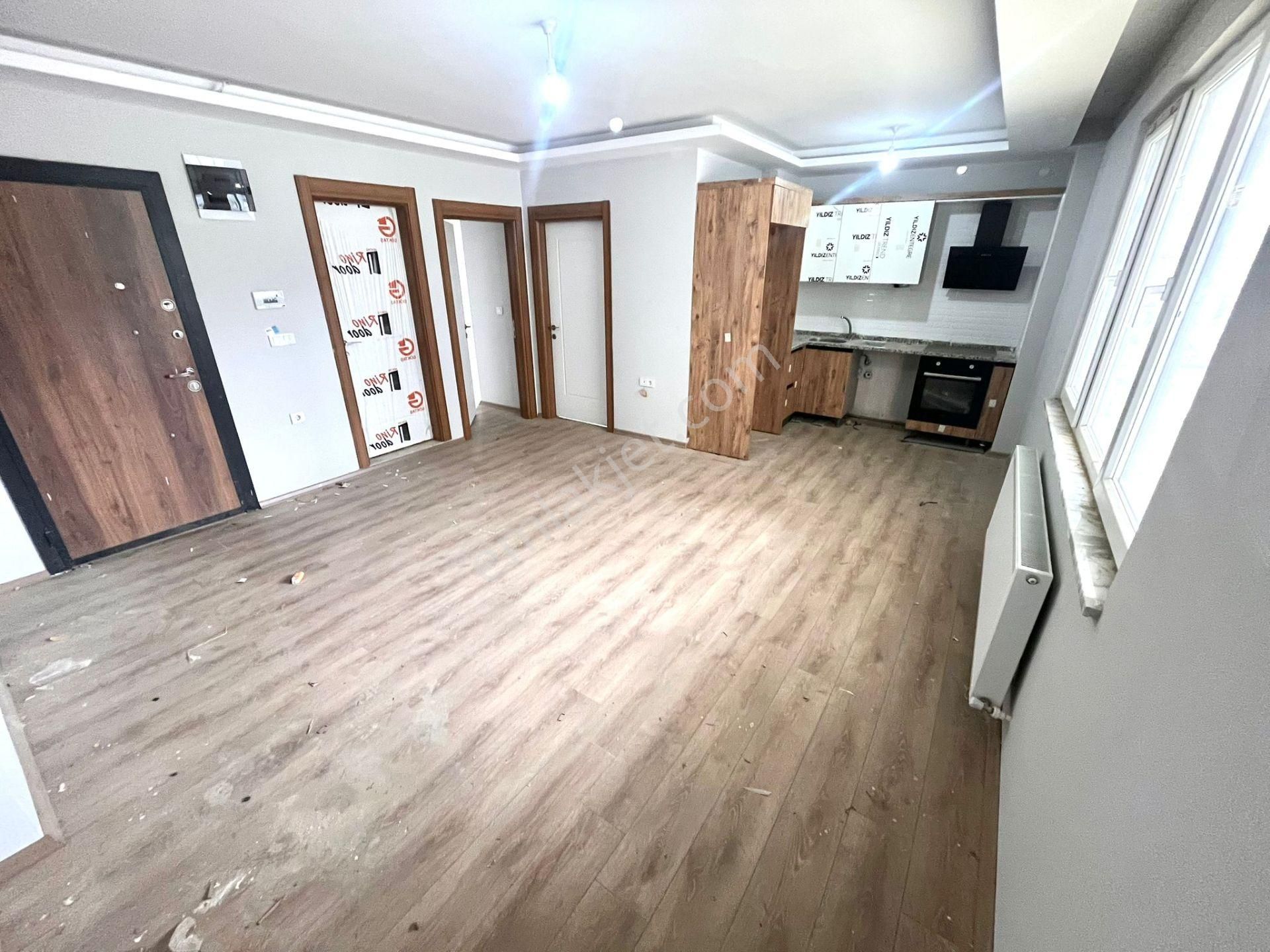 Yüksel'den Kadıköy'de Sıfır Site İçinde Doğalgaz Kapalı Otopark 2+1 Satılık Daire - Görsel 4