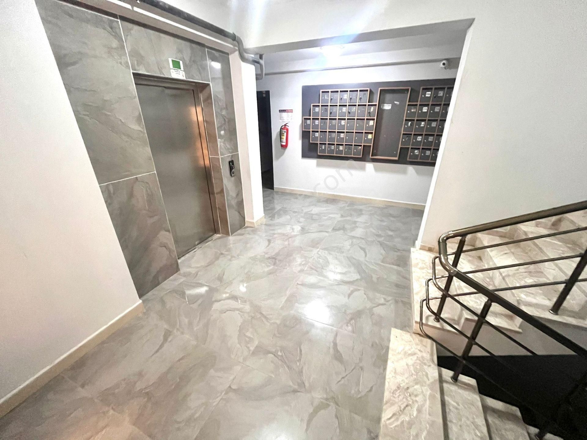 Yüksel'den Kadıköy'de Sıfır Site İçinde Doğalgaz Kapalı Otopark 2+1 Satılık Daire - Görsel 13