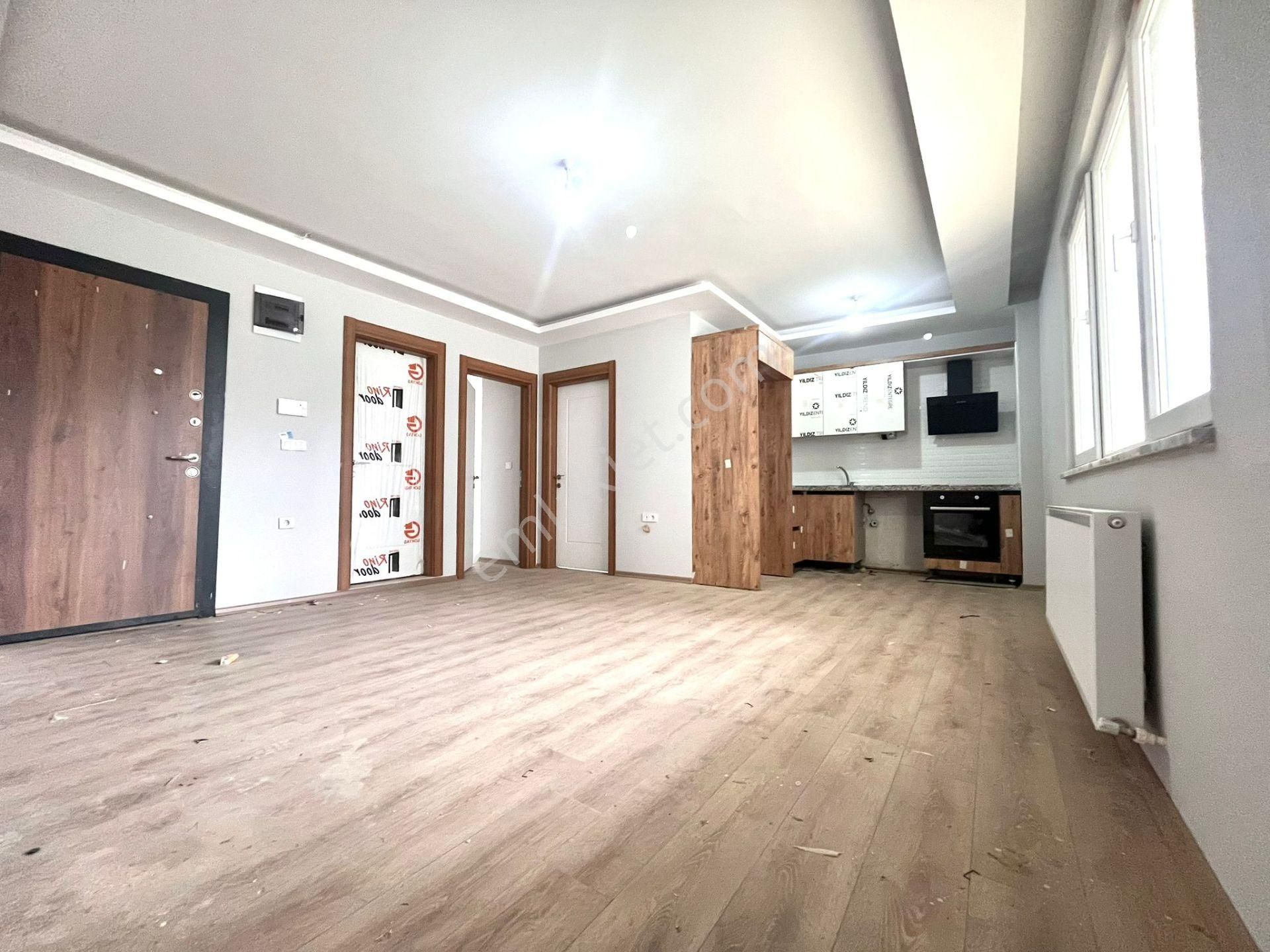 Yüksel'den Kadıköy'de Sıfır Site İçinde Doğalgaz Kapalı Otopark 2+1 Satılık Daire - Görsel 19