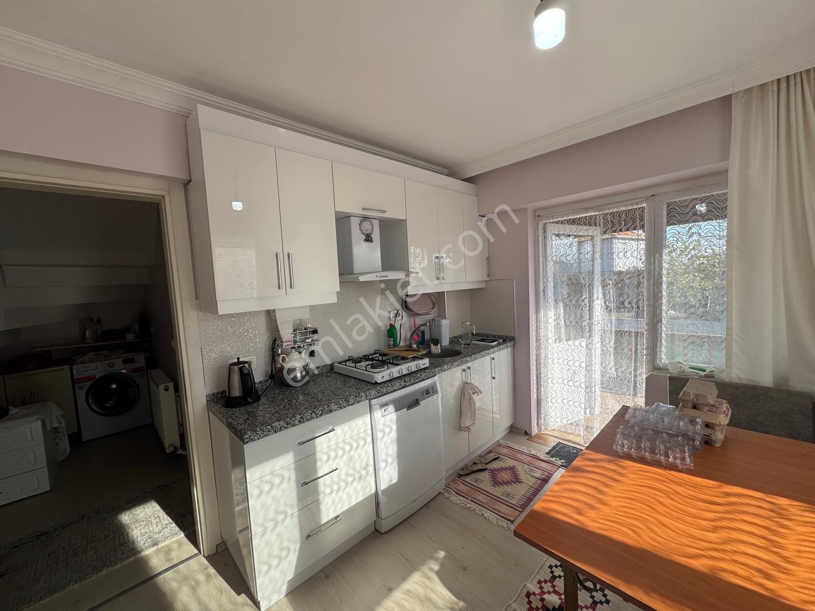 Çorlu Seymende 508 M2 Arsa İçinde 3 Katlı Satılık Villa - Görsel 3