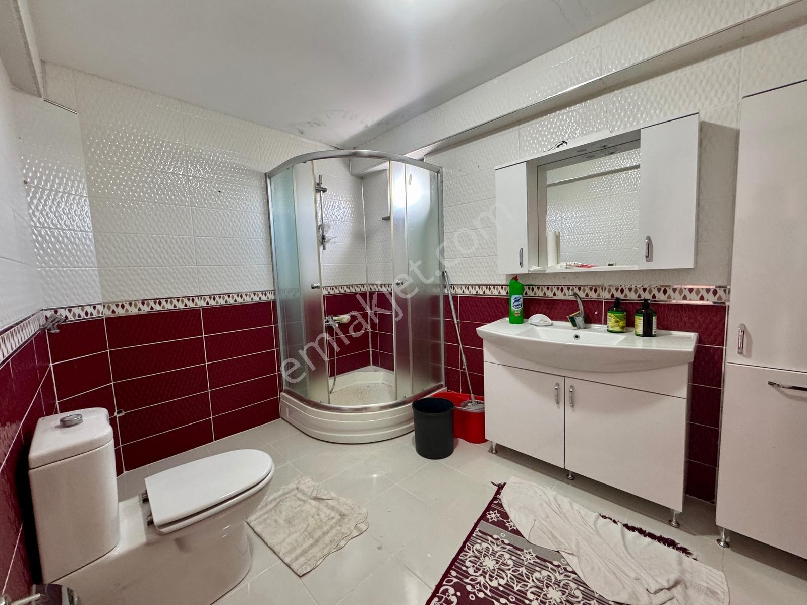 Çorlu Seymende 508 M2 Arsa İçinde 3 Katlı Satılık Villa - Görsel 15