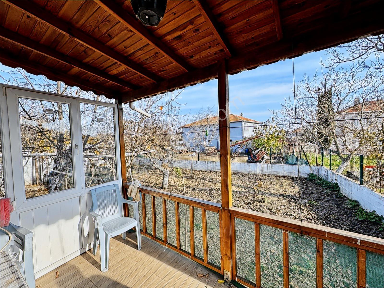 Çorlu Seymende 508 M2 Arsa İçinde 3 Katlı Satılık Villa - Görsel 4