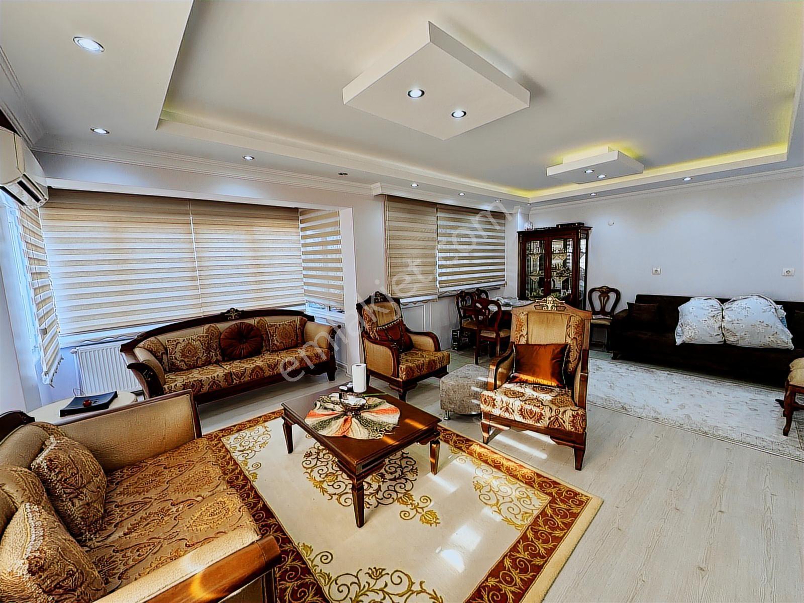 Çorlu Seymende 508 M2 Arsa İçinde 3 Katlı Satılık Villa - Görsel 22