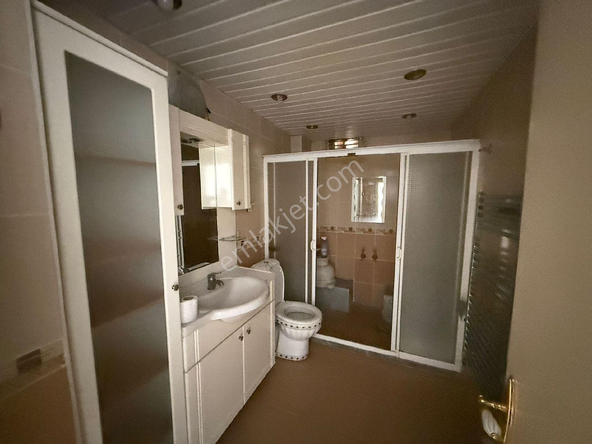 Cadde Seyran Emlaktan Satılık 4+1 - Görsel 21