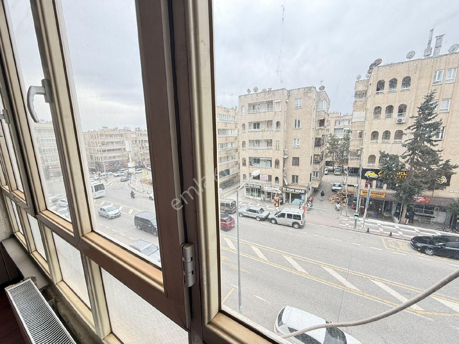 Cadde Seyran Emlaktan Satılık 4+1 - Görsel 17