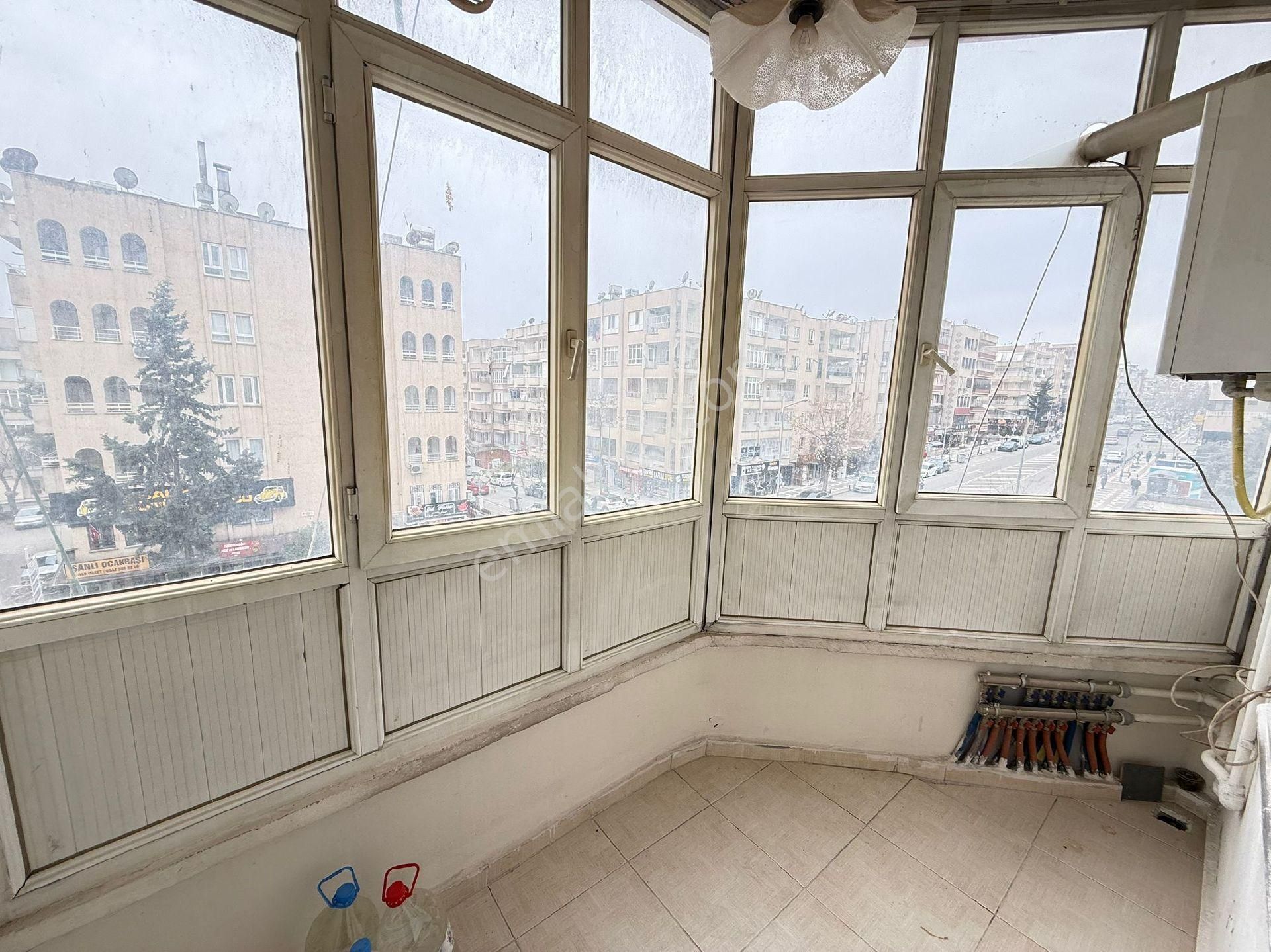 Cadde Seyran Emlaktan Satılık 4+1 - Görsel 10