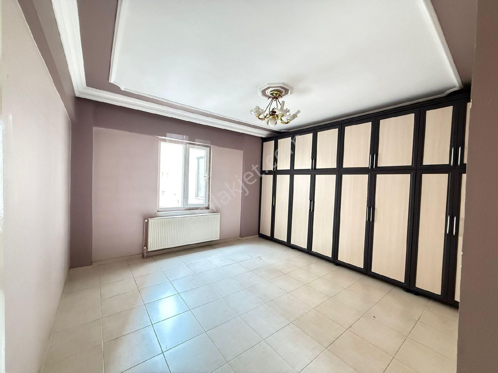 Cadde Seyran Emlaktan Satılık 4+1 - Görsel 23