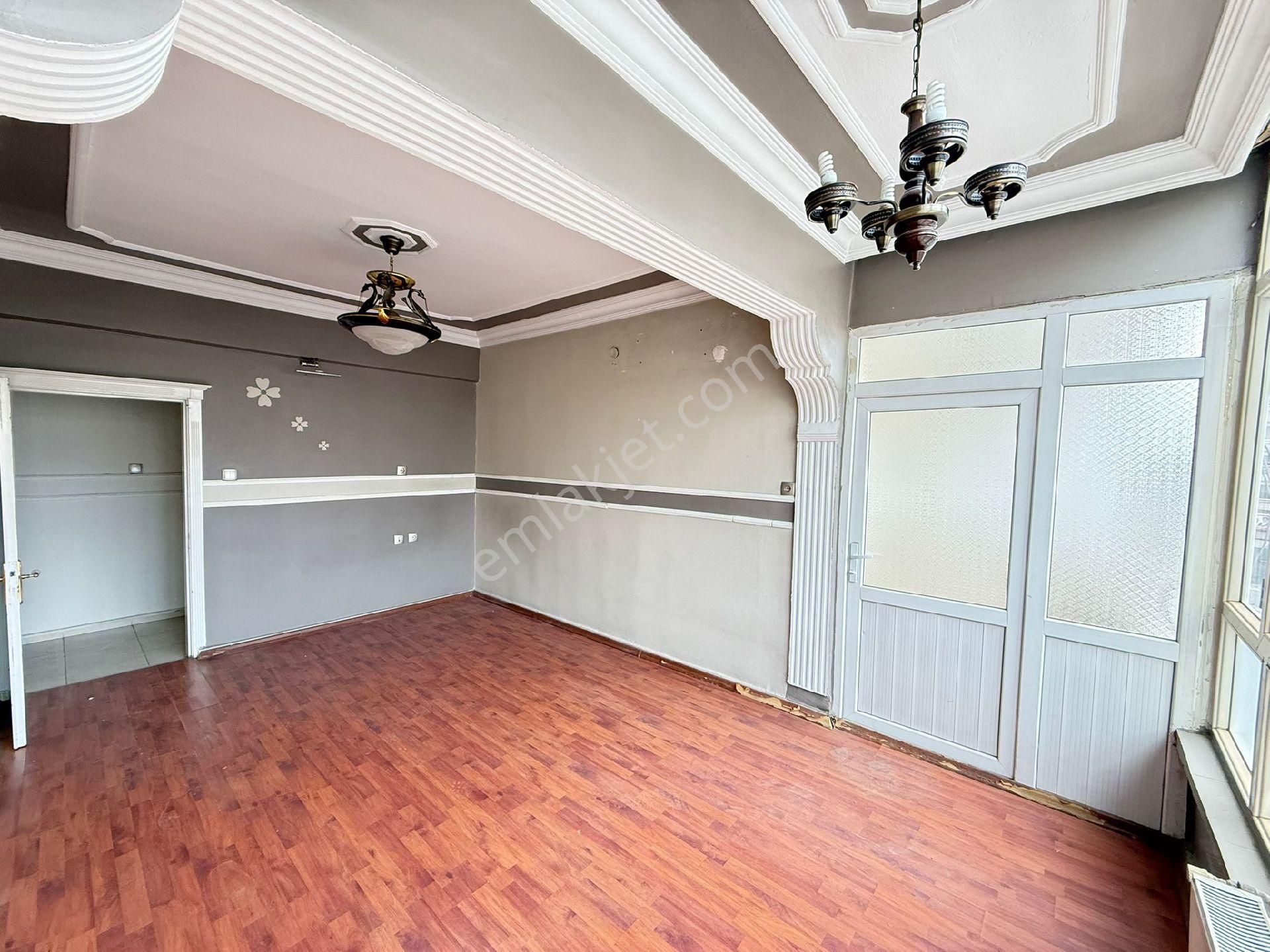 Cadde Seyran Emlaktan Satılık 4+1 - Görsel 13