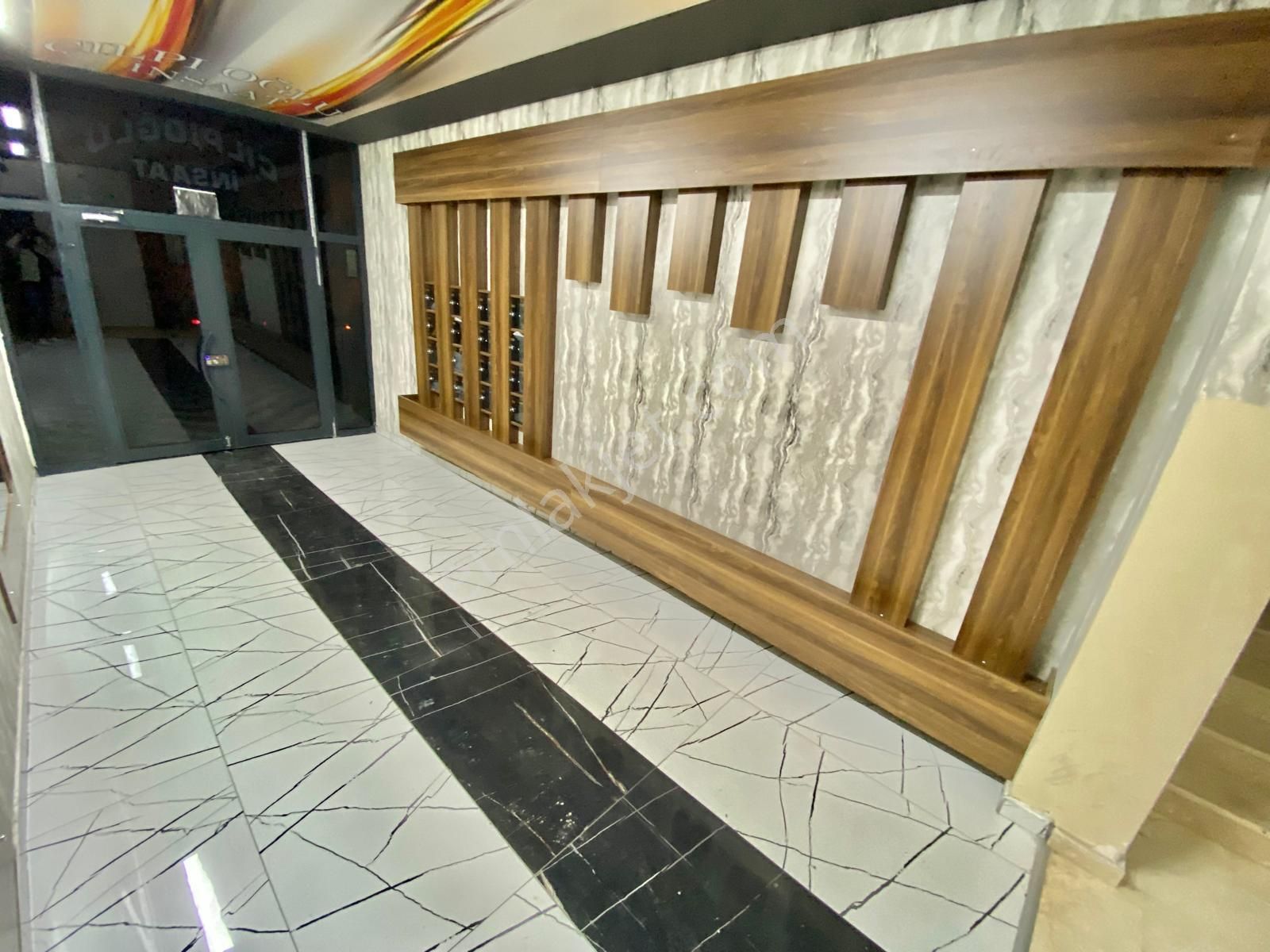 Yılmaz Gayrimenkul'den M.kemal Mah 3+1 Y.giriş Katta 3.849 Pazarlıklı Ultra Lüxyapılı 130m2 Daire - Görsel 16