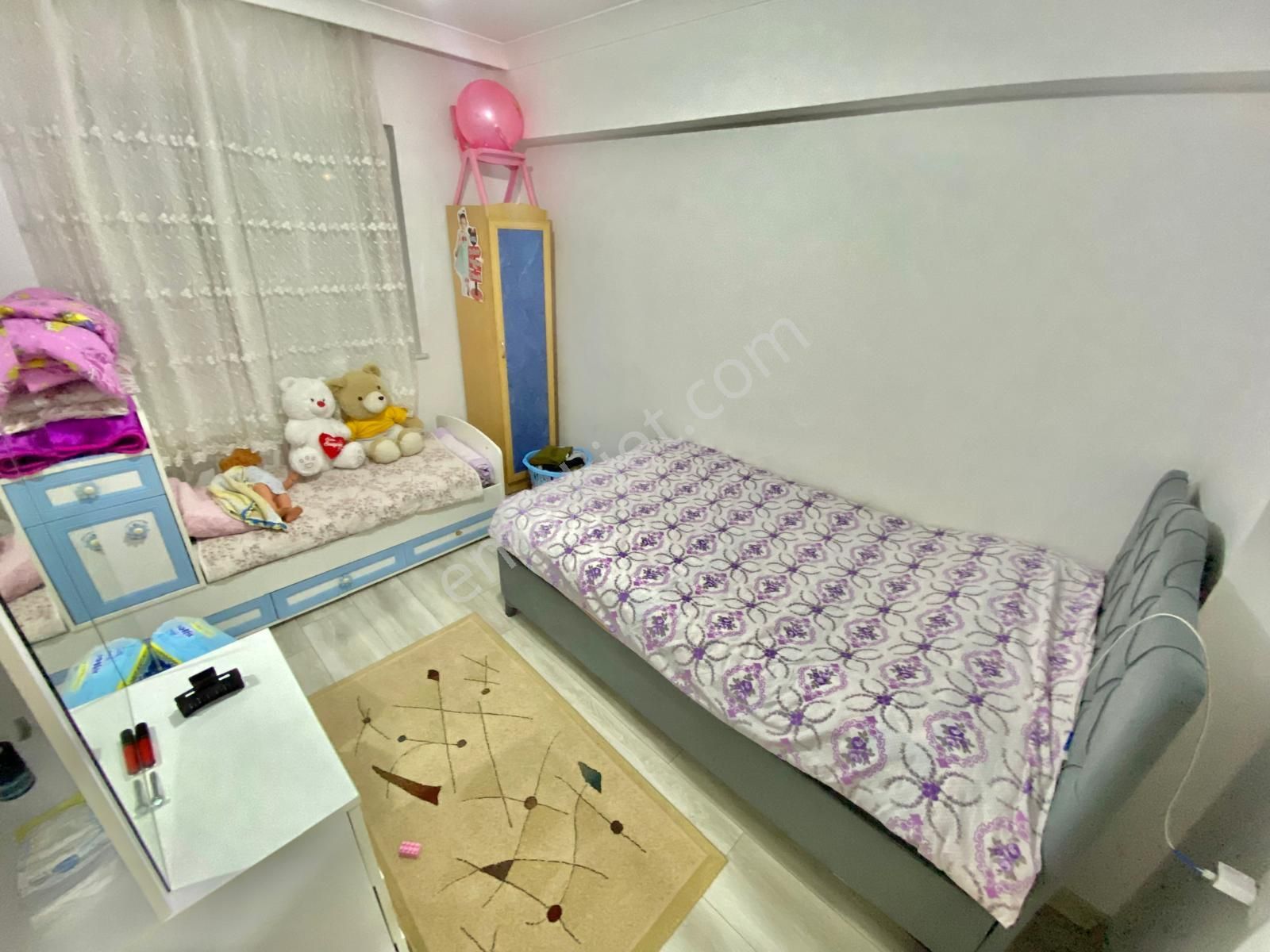 Yılmaz Gayrimenkul'den M.kemal Mah 3+1 Y.giriş Katta 3.849 Pazarlıklı Ultra Lüxyapılı 130m2 Daire - Görsel 5