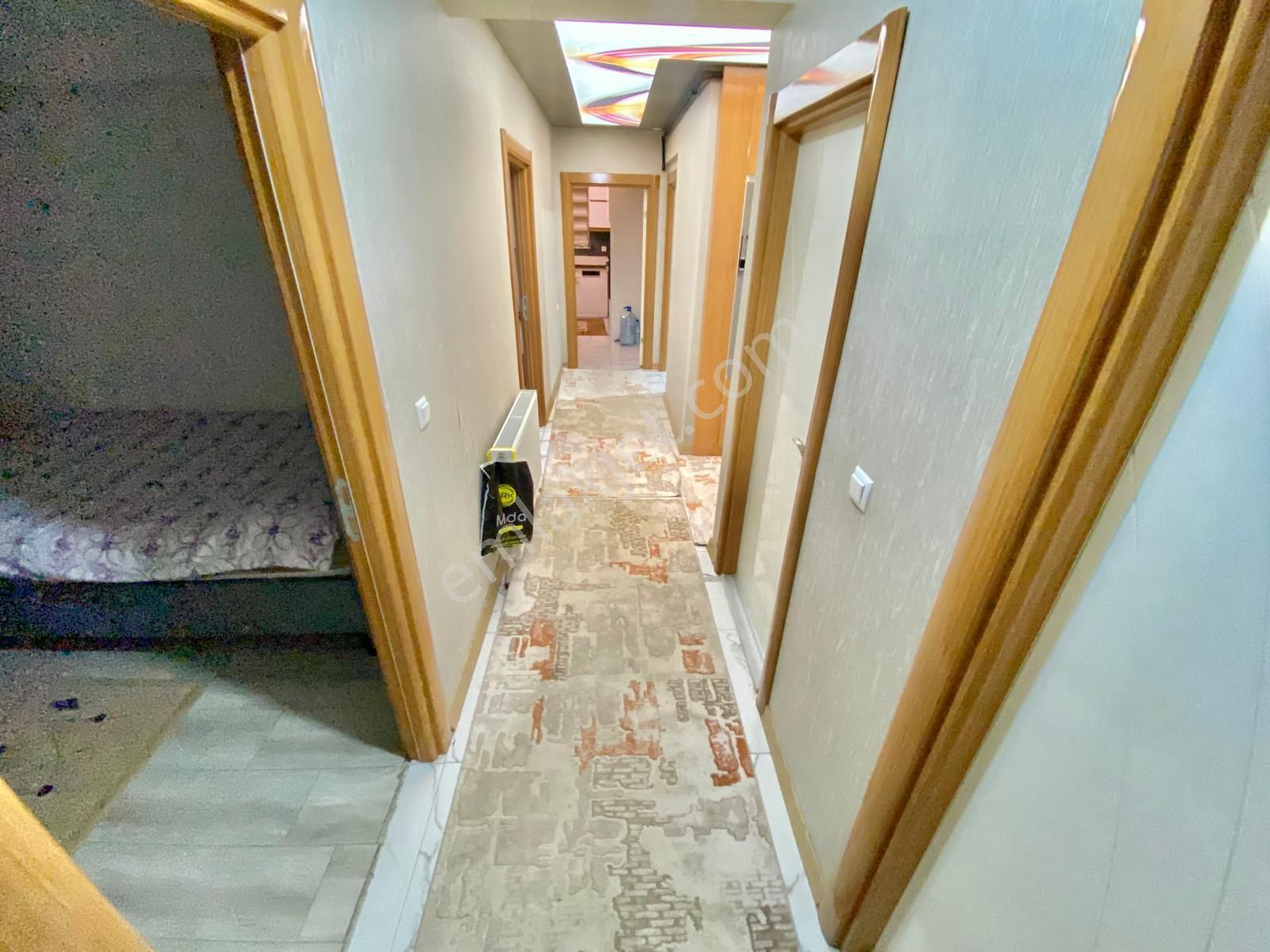 Yılmaz Gayrimenkul'den M.kemal Mah 3+1 Y.giriş Katta 3.849 Pazarlıklı Ultra Lüxyapılı 130m2 Daire - Görsel 30