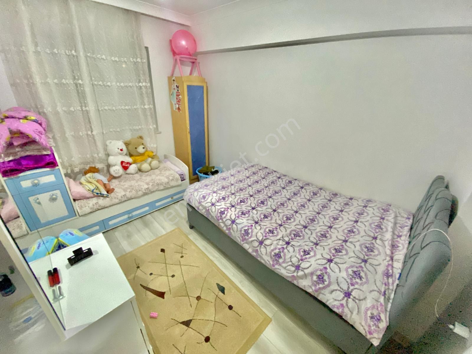 Yılmaz Gayrimenkul'den M.kemal Mah 3+1 Y.giriş Katta 3.849 Pazarlıklı Ultra Lüxyapılı 130m2 Daire - Görsel 28