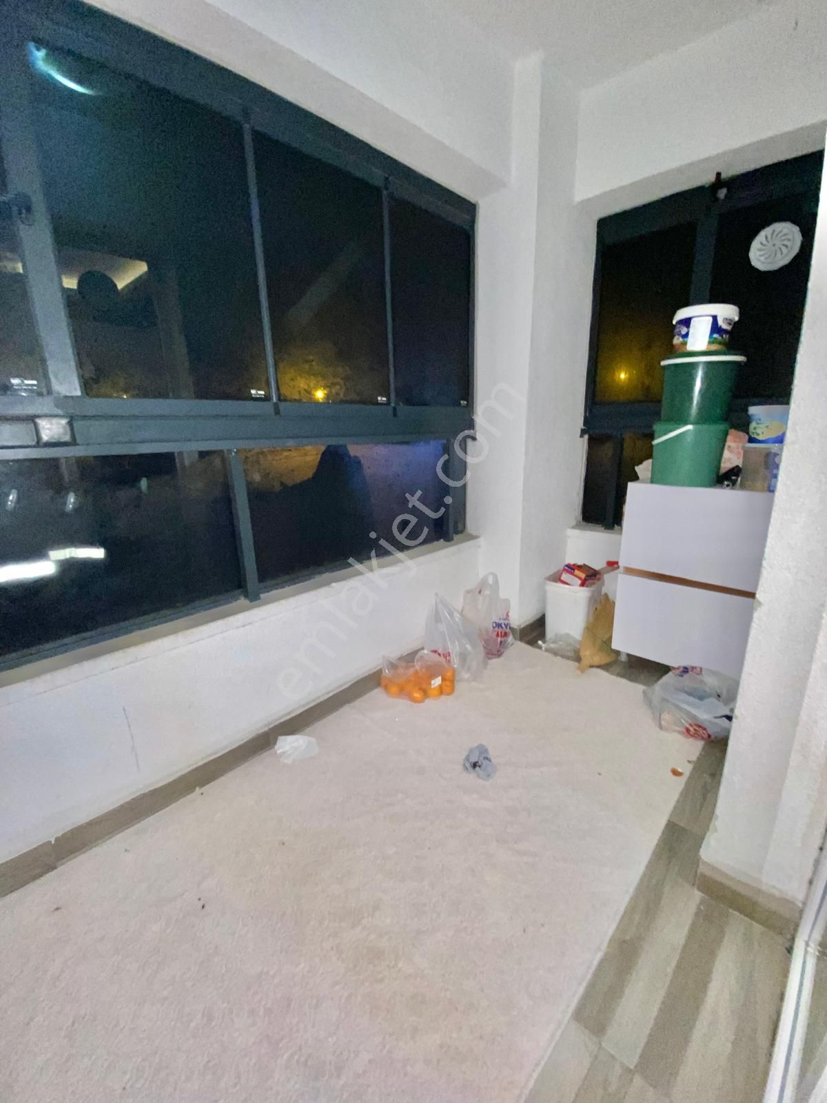 Yılmaz Gayrimenkul'den M.kemal Mah 3+1 Y.giriş Katta 3.849 Pazarlıklı Ultra Lüxyapılı 130m2 Daire - Görsel 26