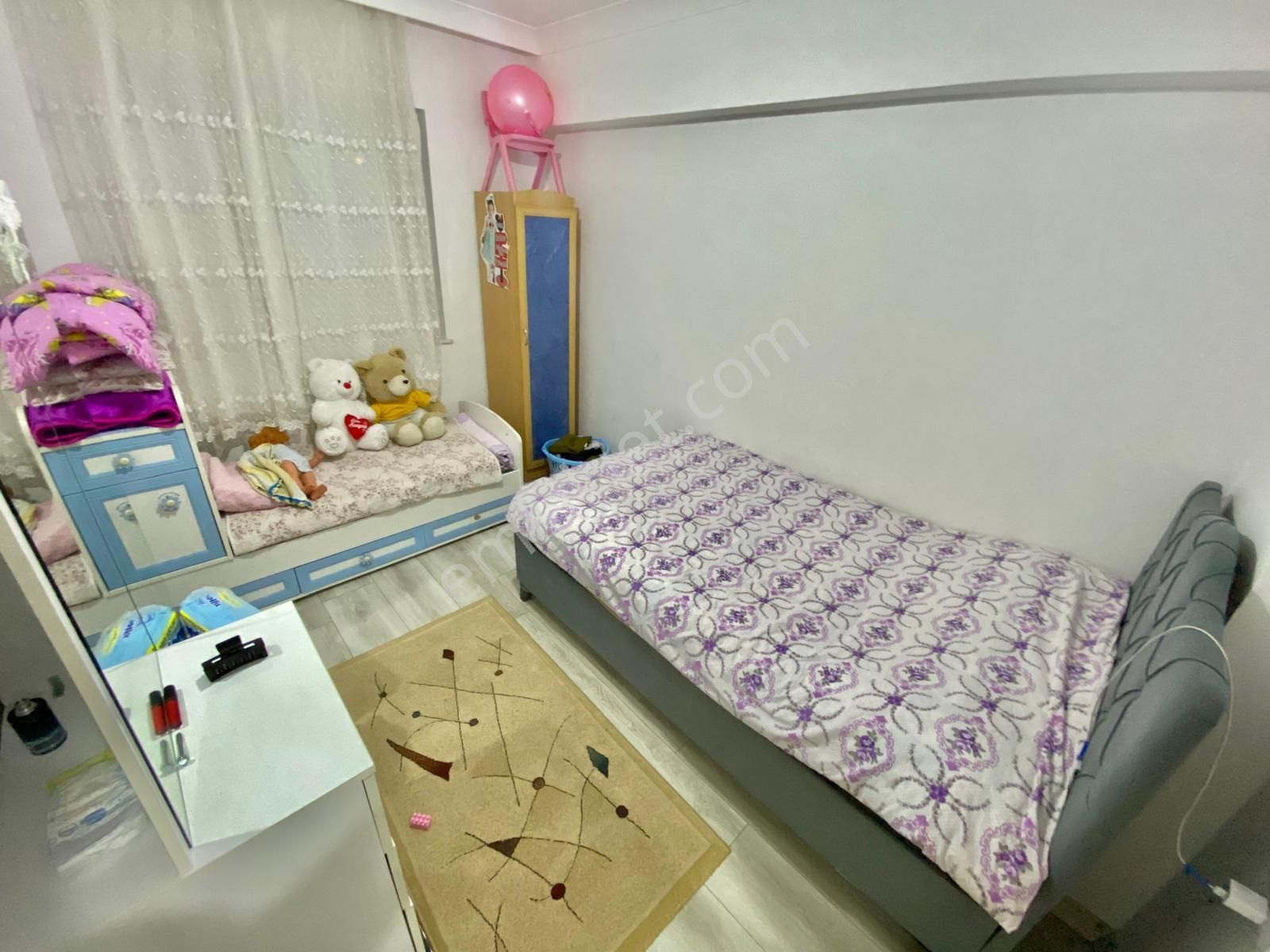 Yılmaz Gayrimenkul'den M.kemal Mah 3+1 Y.giriş Katta 3.849 Pazarlıklı Ultra Lüxyapılı 130m2 Daire - Görsel 6