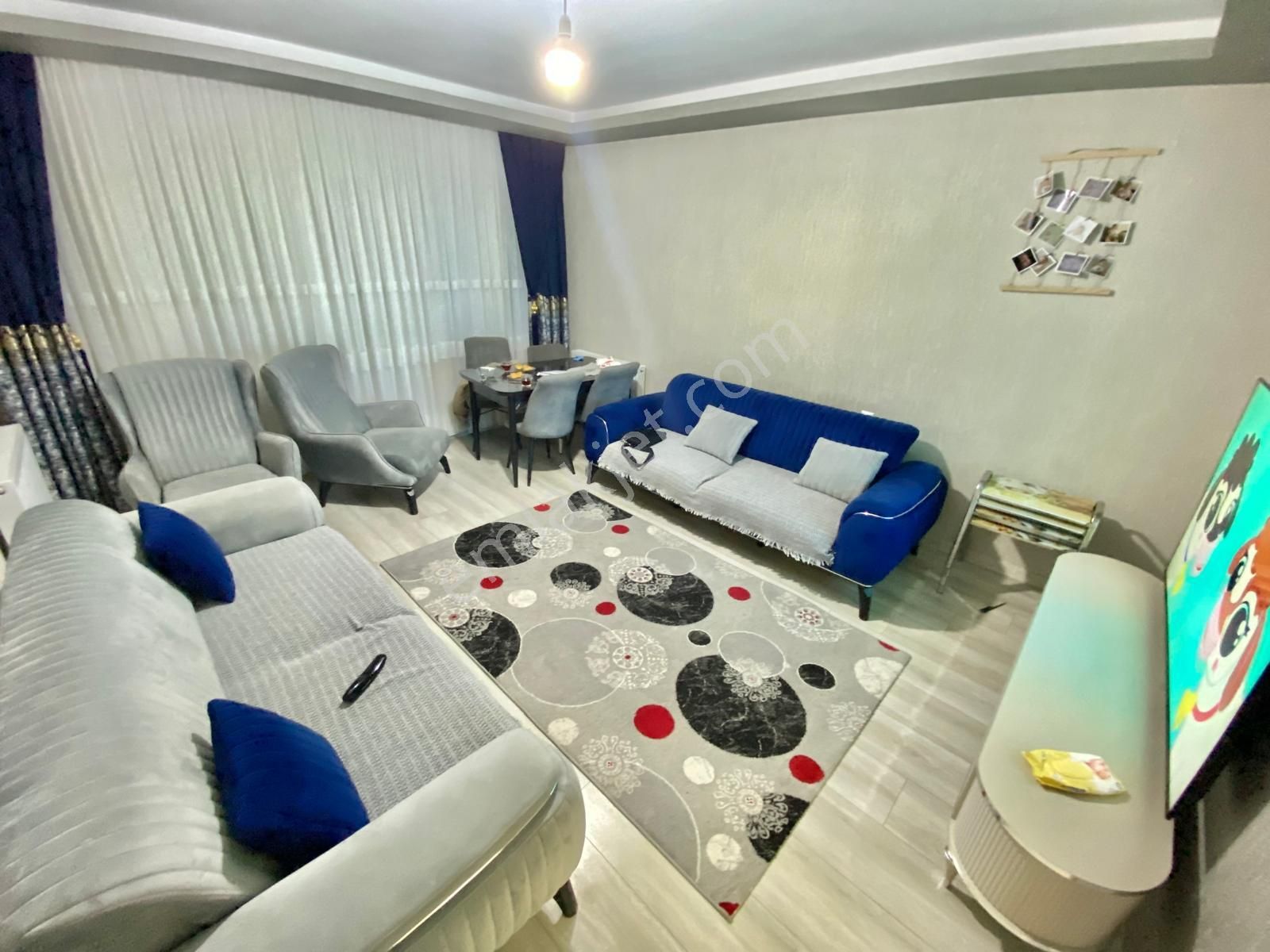 Yılmaz Gayrimenkul'den M.kemal Mah 3+1 Y.giriş Katta 3.849 Pazarlıklı Ultra Lüxyapılı 130m2 Daire - Görsel 24