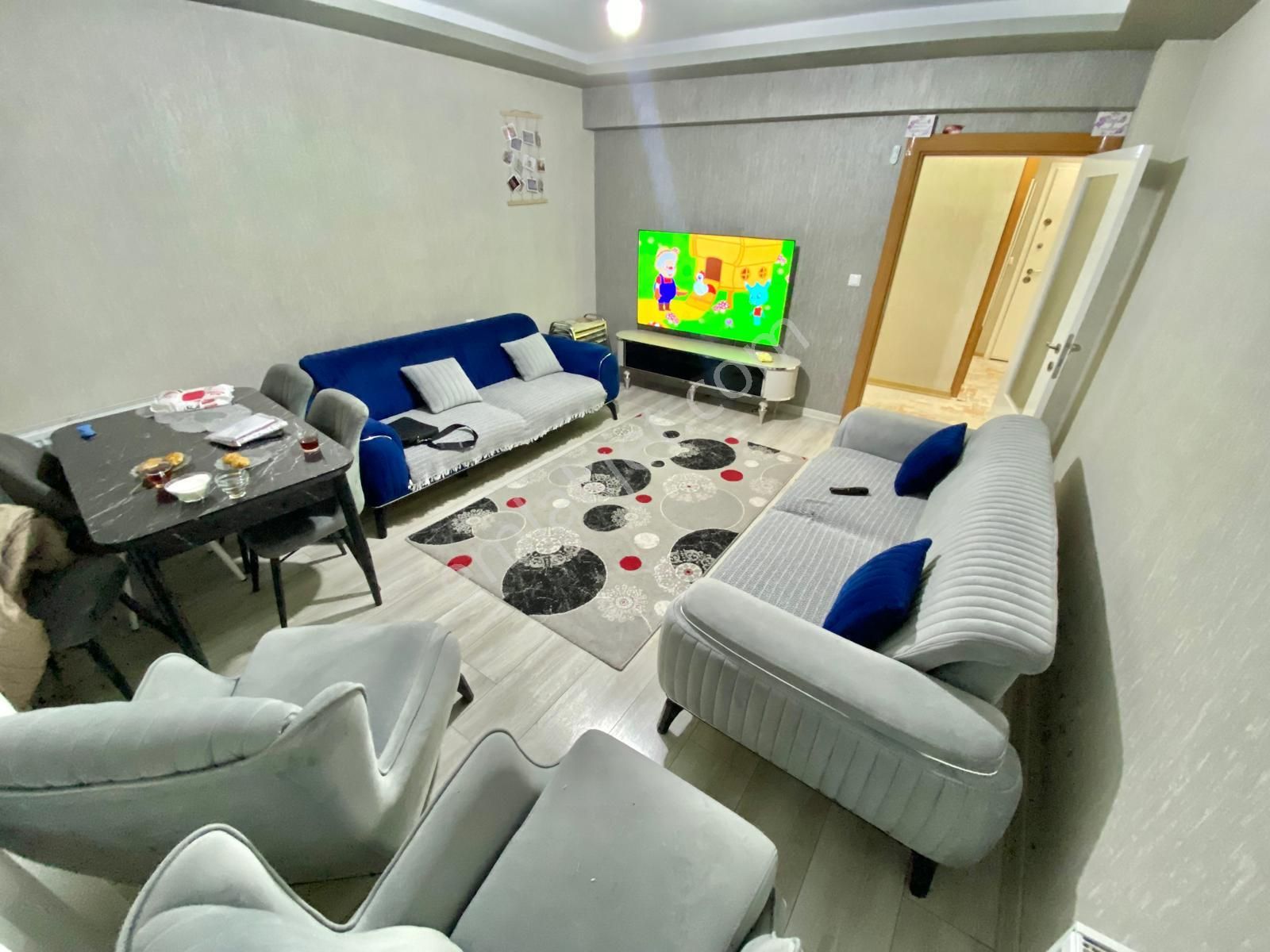 Yılmaz Gayrimenkul'den M.kemal Mah 3+1 Y.giriş Katta 3.849 Pazarlıklı Ultra Lüxyapılı 130m2 Daire - Görsel 33