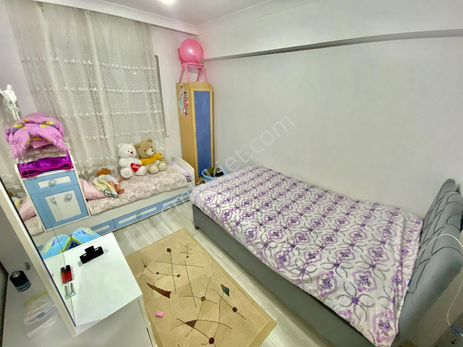 Yılmaz Gayrimenkul'den M.kemal Mah 3+1 Y.giriş Katta 3.849 Pazarlıklı Ultra Lüxyapılı 130m2 Daire - Görsel 8