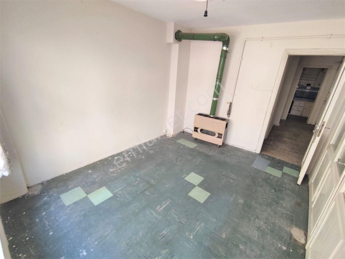 Fatih Yedikule' De Merkezi Konumda Yüksek Giriş Satılık 2+1 - Görsel 12