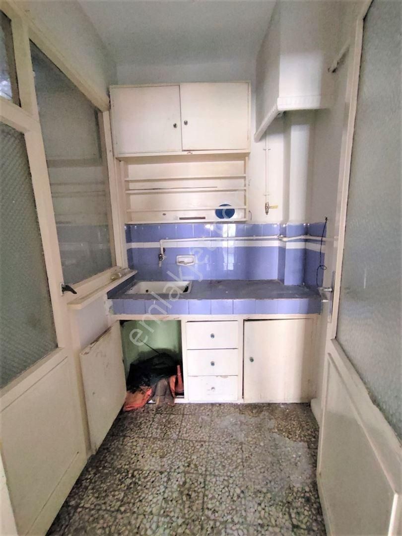 Fatih Yedikule' De Merkezi Konumda Yüksek Giriş Satılık 2+1 - Görsel 8