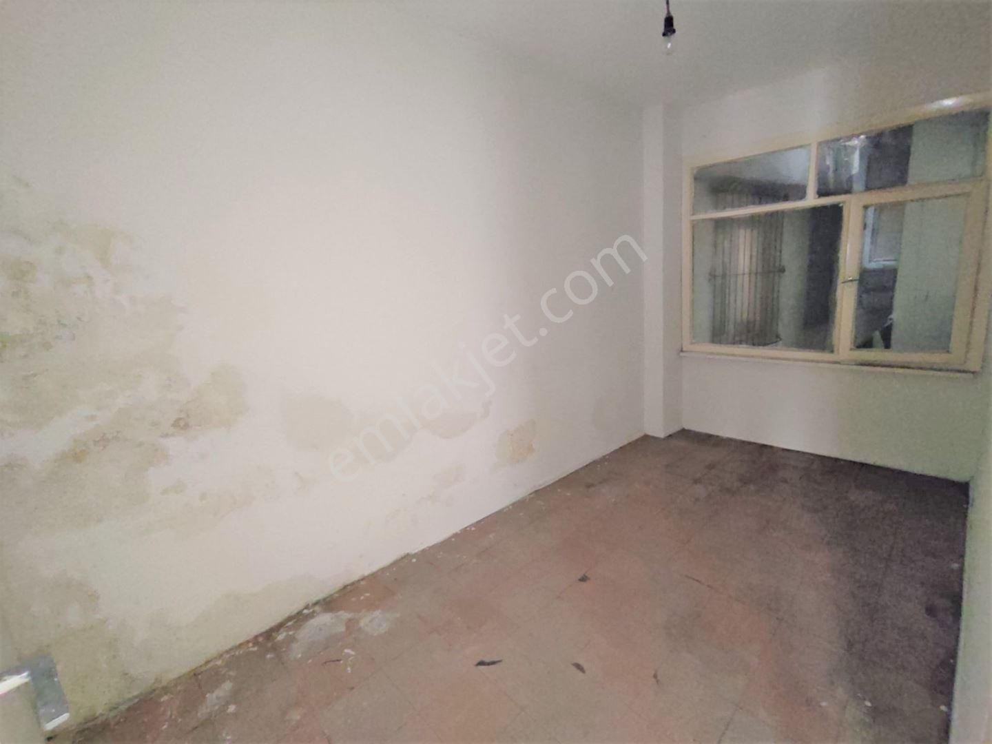 Fatih Yedikule' De Merkezi Konumda Yüksek Giriş Satılık 2+1 - Görsel 10