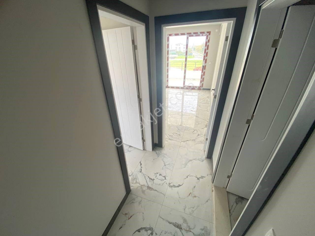 💎aktiften Badem Alanında Genişliği İle Göz Dolduran Bildiklerinizi Unutturacak 1+1 Satılık Daire - Görsel 15