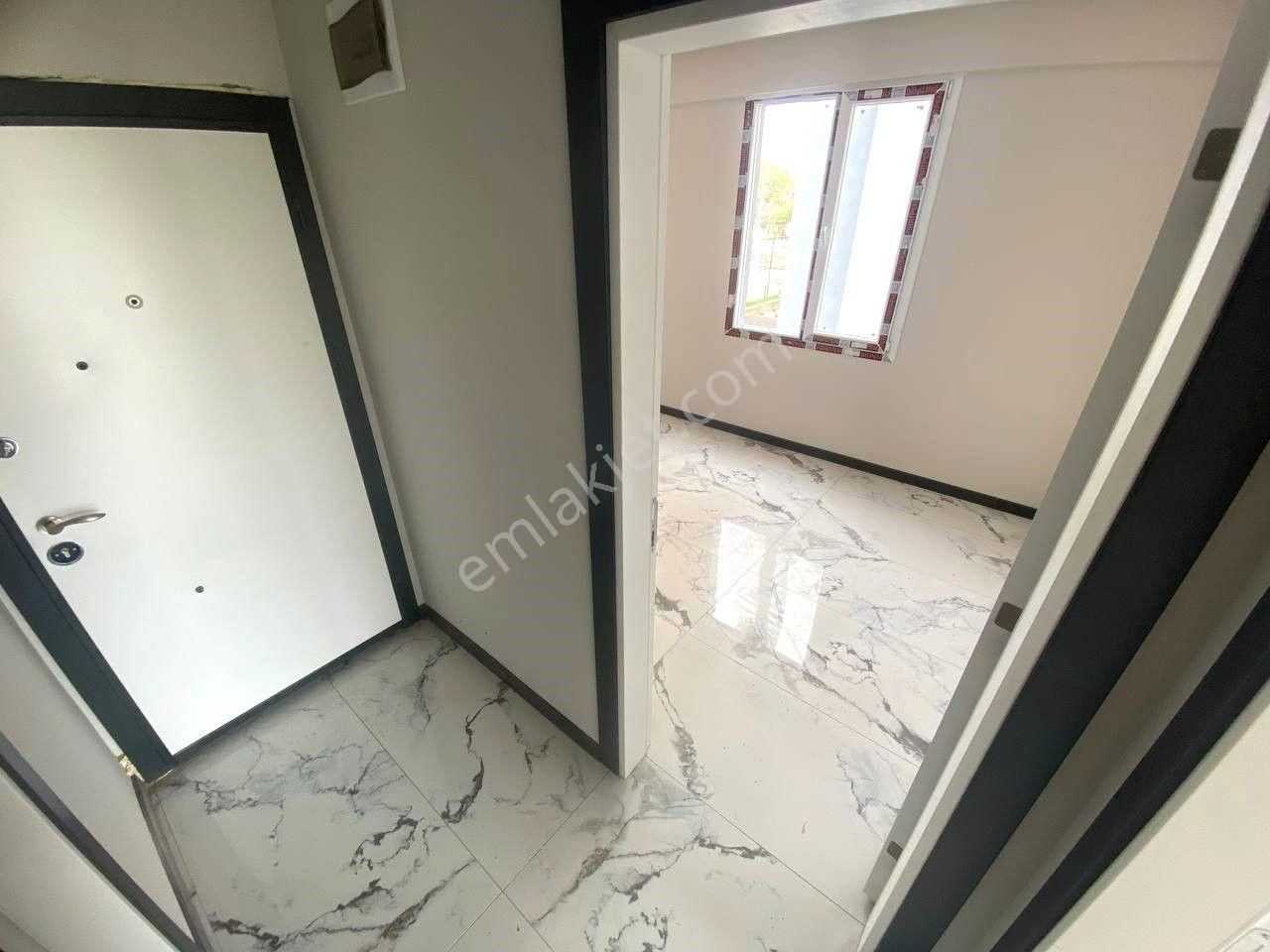 💎aktiften Badem Alanında Genişliği İle Göz Dolduran Bildiklerinizi Unutturacak 1+1 Satılık Daire - Görsel 16