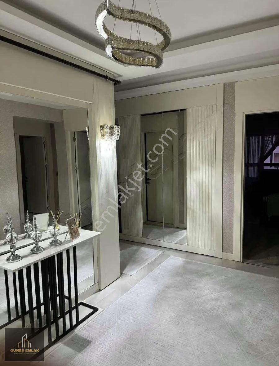 Güneş Gayrimenkul Den Acil Satılık Abı Hayat Ta Daire - Görsel 5
