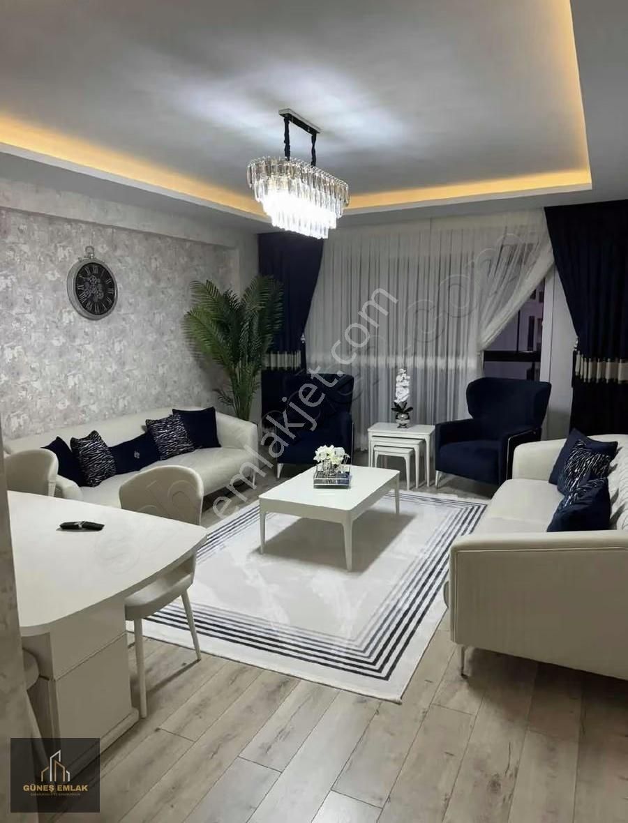 Güneş Gayrimenkul Den Acil Satılık Abı Hayat Ta Daire - Görsel 14