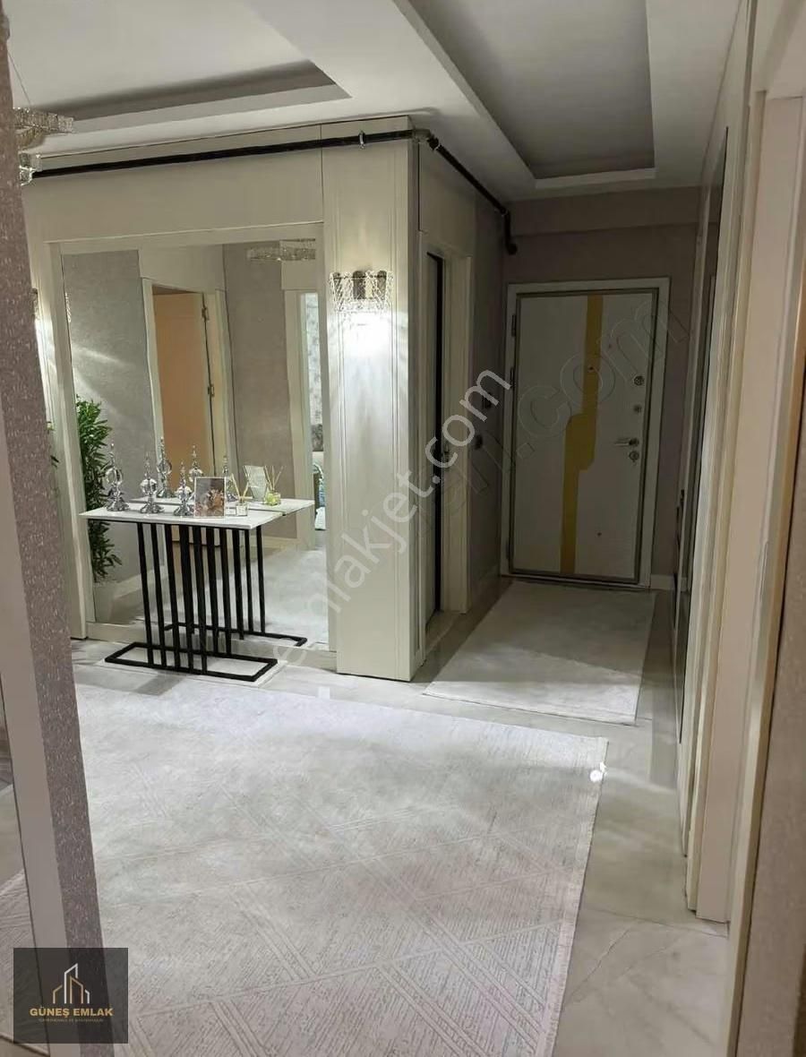 Güneş Gayrimenkul Den Acil Satılık Abı Hayat Ta Daire - Görsel 8