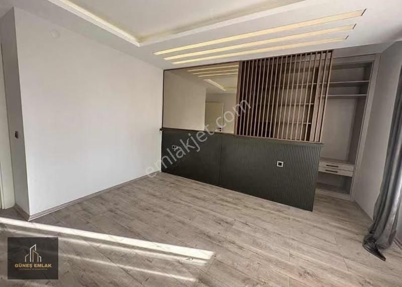 Güneş Gayrimenkul Den Acil Satılık Abı Hayat Ta Daire - Görsel 12