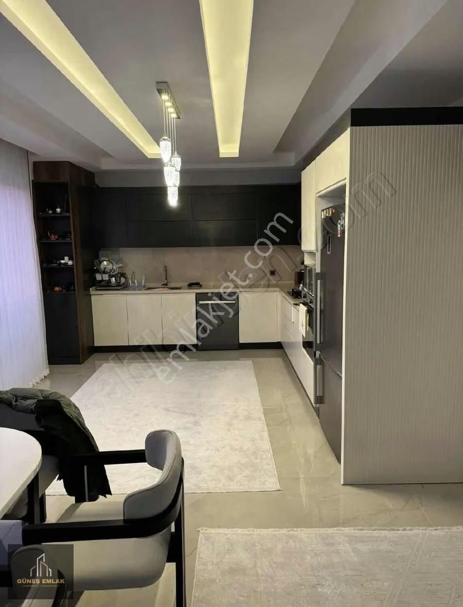 Güneş Gayrimenkul Den Acil Satılık Abı Hayat Ta Daire - Görsel 10