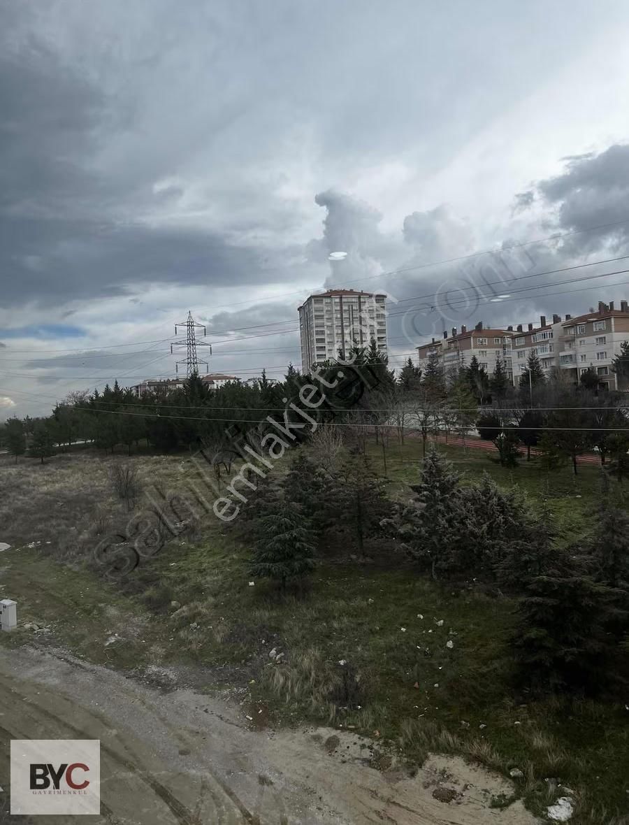 Byc Den Kıbrıs Mahallesinde Ful Yapılı 3+1 Kiralık Daire - Görsel 26