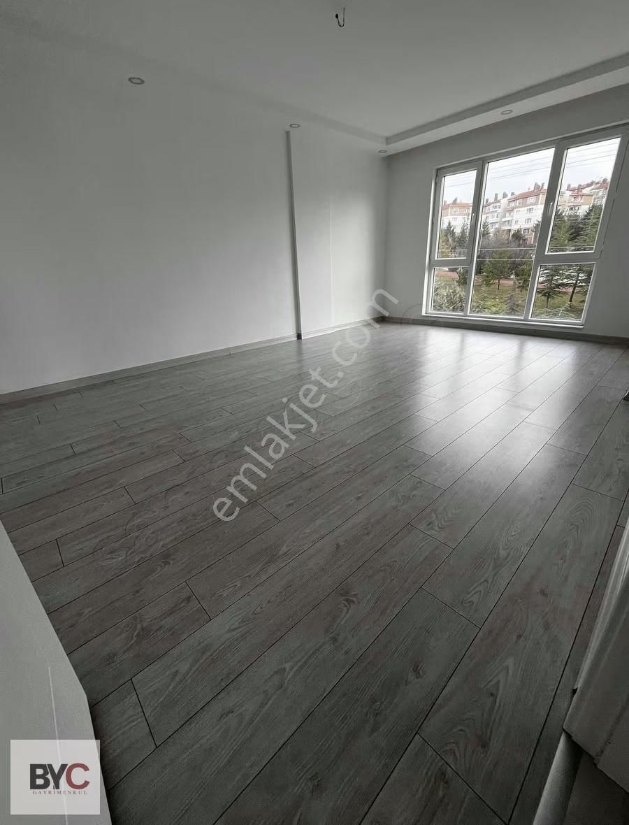 Byc Den Kıbrıs Mahallesinde Ful Yapılı 3+1 Kiralık Daire - Görsel 8
