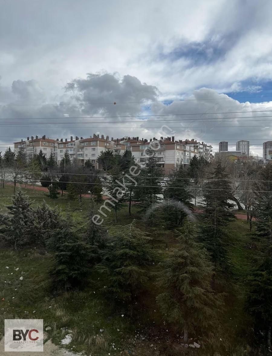 Byc Den Kıbrıs Mahallesinde Ful Yapılı 3+1 Kiralık Daire - Görsel 23