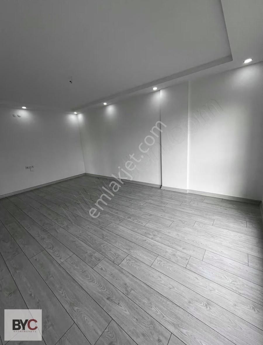 Byc Den Kıbrıs Mahallesinde Ful Yapılı 3+1 Kiralık Daire - Görsel 13