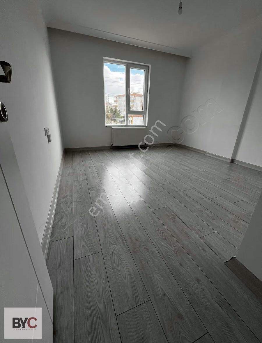 Byc Den Kıbrıs Mahallesinde Ful Yapılı 3+1 Kiralık Daire - Görsel 12