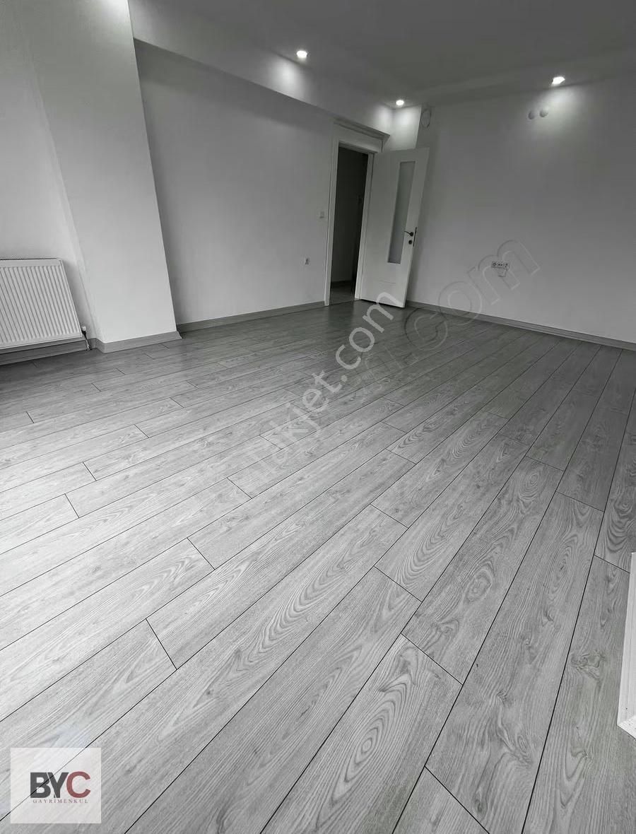 Byc Den Kıbrıs Mahallesinde Ful Yapılı 3+1 Kiralık Daire - Görsel 29
