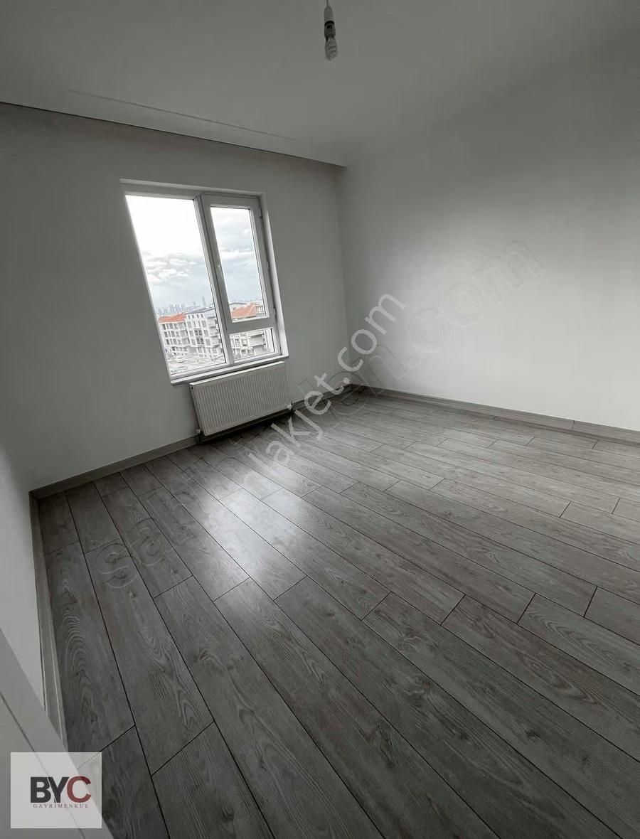 Byc Den Kıbrıs Mahallesinde Ful Yapılı 3+1 Kiralık Daire - Görsel 20