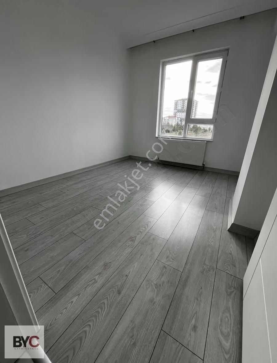 Byc Den Kıbrıs Mahallesinde Ful Yapılı 3+1 Kiralık Daire - Görsel 31