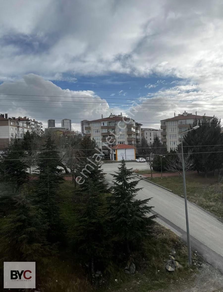Byc Den Kıbrıs Mahallesinde Ful Yapılı 3+1 Kiralık Daire - Görsel 21